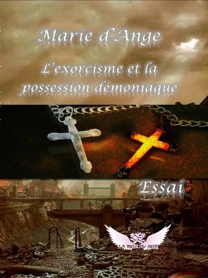 cover image of L'exorcisme et la possession démoniaque
